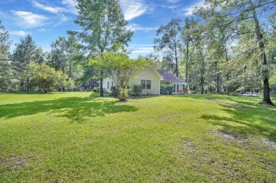 Nature lovers escape! Spacious home near Bluffton, SC and Savannah, GA Hotels near Lowcountry Museum
