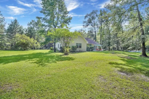 Nature lovers escape! Spacious home near Bluffton, SC and Savannah, GA
