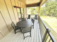 Luxury Home Near Attitash w/ Hot Tub & Mountain Views