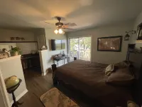 Sunrise Bluff Lakefront - in family-friendly area w/ great view of Grand Lake