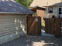 Location says it all. Glenwood Springs Colorado beautiful one bedroom apartment