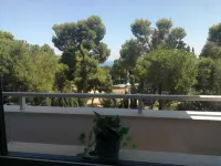 House of the ASPRI elegant apartment in the center of Vasto