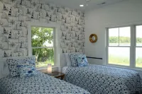 Church Creek Cottage