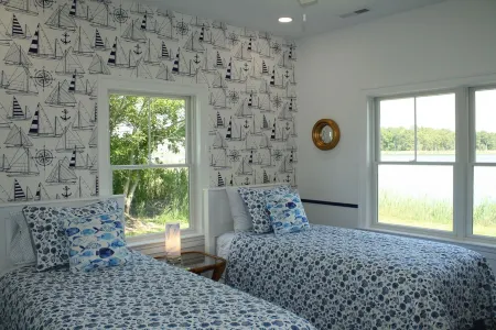 Church Creek Cottage