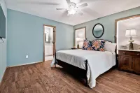 Violet's Farmhouse | Brand New Historic-Inspired Farmhouse