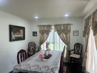Spacious 3/ 21/2 house 24 min drive to Austin downtown