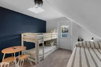 Three steps away from the water on beautiful Okauchee Lake!