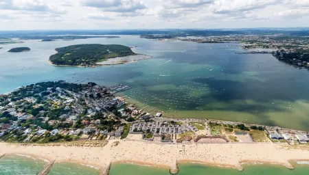 Cosy Retreat Near New Forest