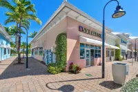 NEW BEACH LISTING, Walk-Beach, Surfing, Scuba, Close-Dining, Wi-Fi - 2-Star