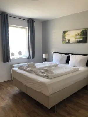 Für Familien, 5 Min Entfernt Von, Wald, Skipiste und Gemütlichen Terrassen Hotels in der Nähe von Stabkirche