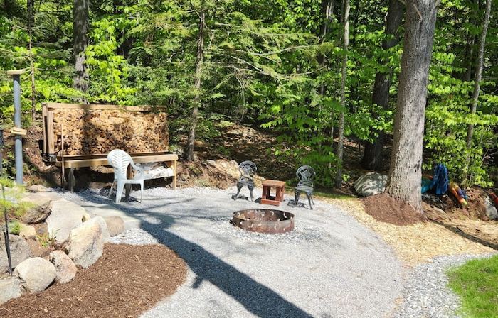 Romantic Getaway for 2Beautiful Time of Year !!!2 Day's Open Aug