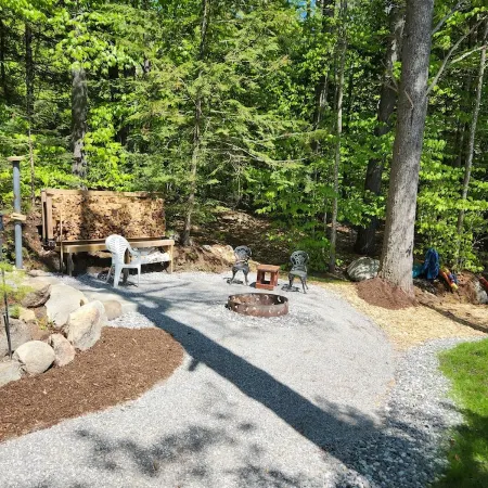 Romantic Getaway for 2Beautiful Time of Year !!!2 Day's Open Aug