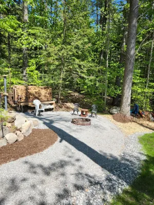 Romantic Getaway for 2Couple Date's in July Just Opened up
