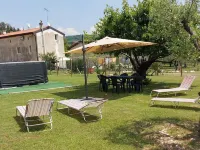 House Vineyards Valpolicella, Garden Private Pool, 5 Min. Verona, 20 Min Garda Hotels in Fumane