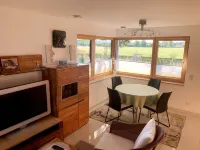 High quality apartment with SHI health pass