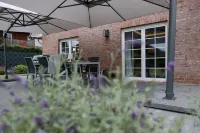 Schicke Bude Hotels in Soltau