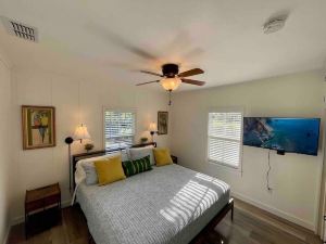 Green Turtle A - Stuart - House