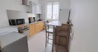 3-star apartment 63 m2