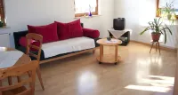 Vacation apartment with 50 square meters - at Gästehaus Kunz in Rust