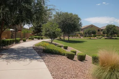 LUX!! 2bd 2ba condo in Mesa/ Phoenix metro area Hotels near Hope Ave