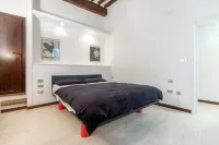 Cennano Suite - enter apartment
