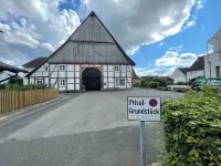 Rosenhof zur Weser Hotels in Hoxter