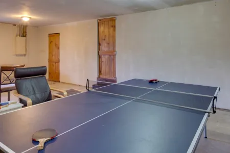 Raven's Roost - Awesome Mountain Cabin!