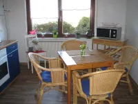 Peace & relaxation right on the edge of the forest in a lovingly furnished vacation apartment Hotels in Weilrod