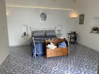 Casa Rosetta: A terrace on the sea paradise of the Amalfi Coast Hotel a Praiano