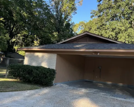 Home Sweet Home Near LA Tech ラストンのホテル