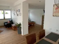 Gemütliche Barrierefreie Ferienwohnung im Herzen von Sendenhorst 센덴호스트 호텔