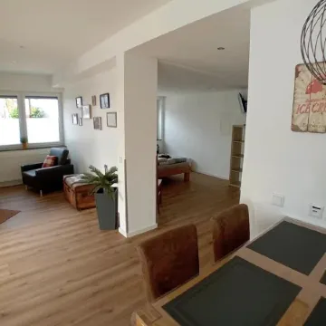 Gemütliche Barrierefreie Ferienwohnung im Herzen von Sendenhorst