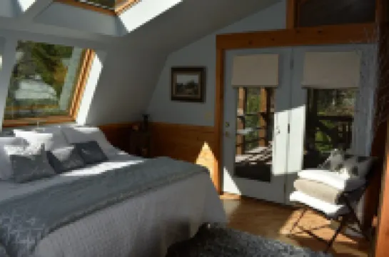 River Love ❤@ The Barn *Highlands<br>Home on the Cullasaja RiverTrout Fishing