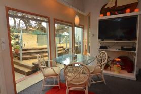 Magnificent Ocean views! On Oceano sandy beach with fire pit