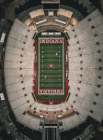 Hoosier Suite Downtown Bloomington on the Square