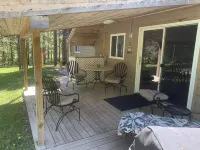 Porter’s Place - cozy and quiet home centrally located in Northern Michigan.