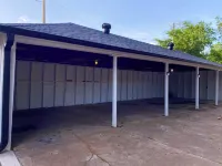 Walking Distance to United Regional Hospital + Gated + Carport