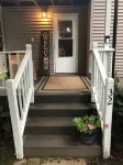 Beach, Harbor & Restaurants Within Walking Distance. Family Friendly Home! Hotels in Sturgeon Bay