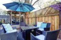 Heart of Wine Country, Cute Cottage w/Hot Tub - Wifi