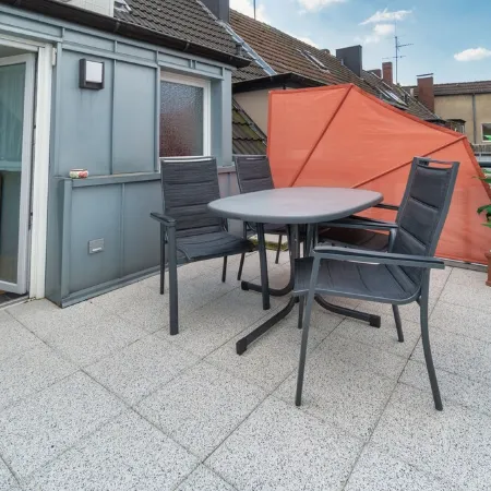 FeWo Galliet 2 - Premium apartment in Essen