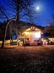 Little Dreamer log cabin