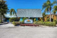 Your stay on the Bay! Unit 609