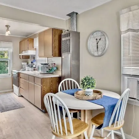 Historic District, Downtown