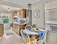 Historic District, Downtown