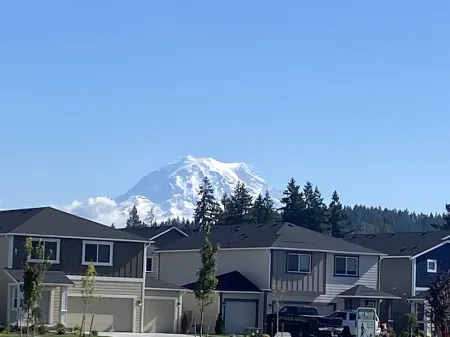 Beautiful and amazing community