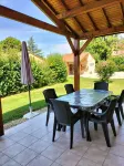 Hameau des champs gite N°2