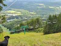 New Elk Mtn Listing: Cozy family ski house -- 2 min from Elk!