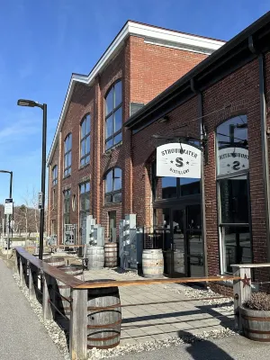 Spacious 3 BR in Portland's Libbytown!
