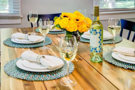 Magic Escape 4 Br Spacious Fully Fenced Backyard Отели рядом с достопримечательностью «Palmer Square Princeton 08540»