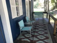 The Prefect Retreat! Hotels in Hardin County